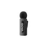 BOYA BY-V10 V2.0 Ultracompact 2.4GHz Type-C Wireless Microphone