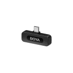 BOYA BY-V10 V2.0 Ultracompact 2.4GHz Type-C Wireless Microphone