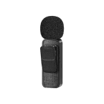 BOYA BY-V20 V2.0 Ultracompact Wireless Lavalier Microphone for Type-C Device