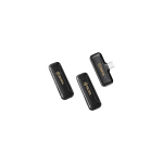 BOYA BY-WM3T2-U2 Mini Type-C Wireless Microphone