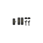 BOYA BY-WM3T2-U2 Mini Type-C Wireless Microphone