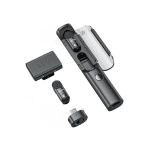BOYA Magic-03 AI-Powered Transformable Wireless Microphone