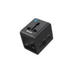 BWOO BO-UC06 15W Universal Travel Charger Adapter