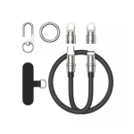 BWOO BO-X309 Type-C to Lightning Cable - 27W