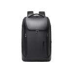 BANGE BG-6623 Leather Anti Theft Laptop Backpack