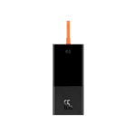 Baseus Elf 65W Digital Display Fast Charging Power Bank - 20000mAh