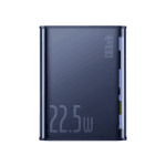Baseus Semi Transparent 22.5W Powerbank 10000mAh