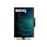 BenQ RD280U 4K+ 60 Hz 28" IPS Programming Monitor