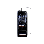 Benks Zero Arc Edge High Definition Film for iPhone 17 Pro Max