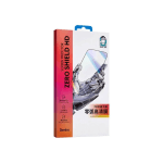 Benks Zero Arc Edge High Definition Film for iPhone 17 Pro Max