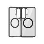Benks Lucent Pro Magnetic Crystal Case for Galaxy S26 Ultra
