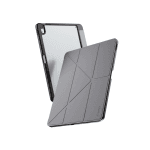 Blupebble New Yorker Slim Y-Fold Stand Case for iPad