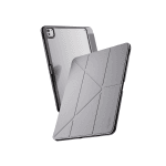 Blupebble New Yorker Slim Y-Fold Stand Case for iPad