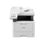 Brother DCP-L5510DW Multifunction Mono Laser Printer