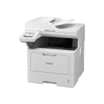 Brother DCP-L5510DW Multifunction Mono Laser Printer