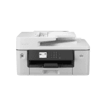 Brother MFC-J3540DW Multifunction Color Ink Printer