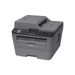 Brother MFC-L2700DW Multifunction Mono Laser Printer