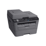Brother MFC-L2700DW Multifunction Mono Laser Printer