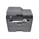 Brother MFC-L2700DW Multifunction Mono Laser Printer