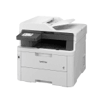 Brother MFC-L3760CDW Multifunction Color Laser Printer