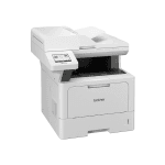 Brother MFC-L5710DW Multifunction Mono Laser Printer