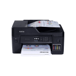 Brother MFC-T4500DW All-in-One A3 Ink Tank Printer
