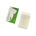 CCD 12V 2A AC/DC CCTV Camera Power Adapter with Waterproof Box