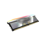 CORSAIR Vengeance RGB 24GB DDR5 9200MHz Heatsink Gaming Desktop RAM
