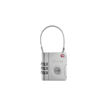 COTECi TR-042 Smart TSA Luggage Lock