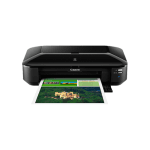 Canon PIXMA iX6870 Wireless A3 Color Inkjet Printer