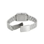 Casio Enticer LTP-V007D-1B Analog Stainless Steel Women’s Watch