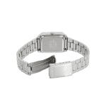 Casio Enticer LTP-V007D-1E Analog Stainless Steel Women’s Watch