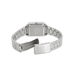 Casio Enticer LTP-V007D-2E Analog Stainless Steel Women’s Watch