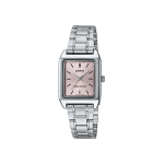 Casio Enticer LTP-V007D-4E Analog Stainless Steel Women’s Watch