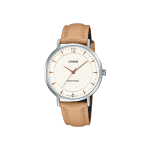 Casio Enticer LTP-VT04L-7A1 Analog Leather Strap Women’s Watch