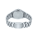 Casio Enticer MTP 1308D-1A2VDF Date Chain Men's Watch