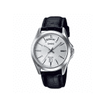 Casio Enticer MTP-1370L-7AVDF Analog Leather Strap Men's Watch