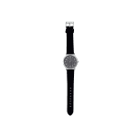 Casio General LTP-E145L-1BDF Analog Leather Strap Women’s Watch