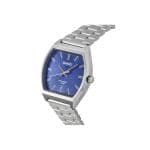 Casio MTP-B140D-2AVDF Standard Tonneau Chain Men's Watch