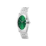 Casio MTP-B145D-3AVDF Analog Stainless Steel Men's Watch