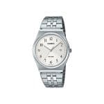 Casio MTP-B145D-7BVDF Analog Stainless Steel Men's Watch