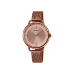 Casio Standard LTP-E413MR-9ADF Analog Stainless Steel Women's Watch