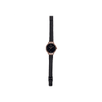 Casio Standard LTP-E415MBR-1CDF Analog Stainless Steel Women's Watch