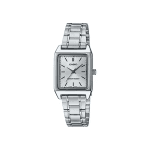 Casio Standard LTP-V007D-7EUDF Analog Stainless Steel Women’s Watch