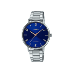 Casio Standard LTP-VT01D-2B2UDF Stainless Steel Women’s Watch