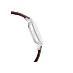 Casio Standard LTP-VT01L-2B Leather Strap Women's Watch