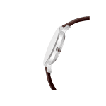 Casio Standard LTP-VT01L-7B2 Leather Strap Women's Watch