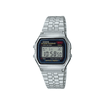 Casio Vintage A159WA-N1DF Digital Chain Men’s Watch