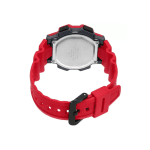 Casio Youth World Time AE-1000W-4AVDF Digital Resin Belt Men’s Watch