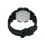 Casio Youth World Time AE-1100W-1AVDF Digital Resin Belt Men’s Watch